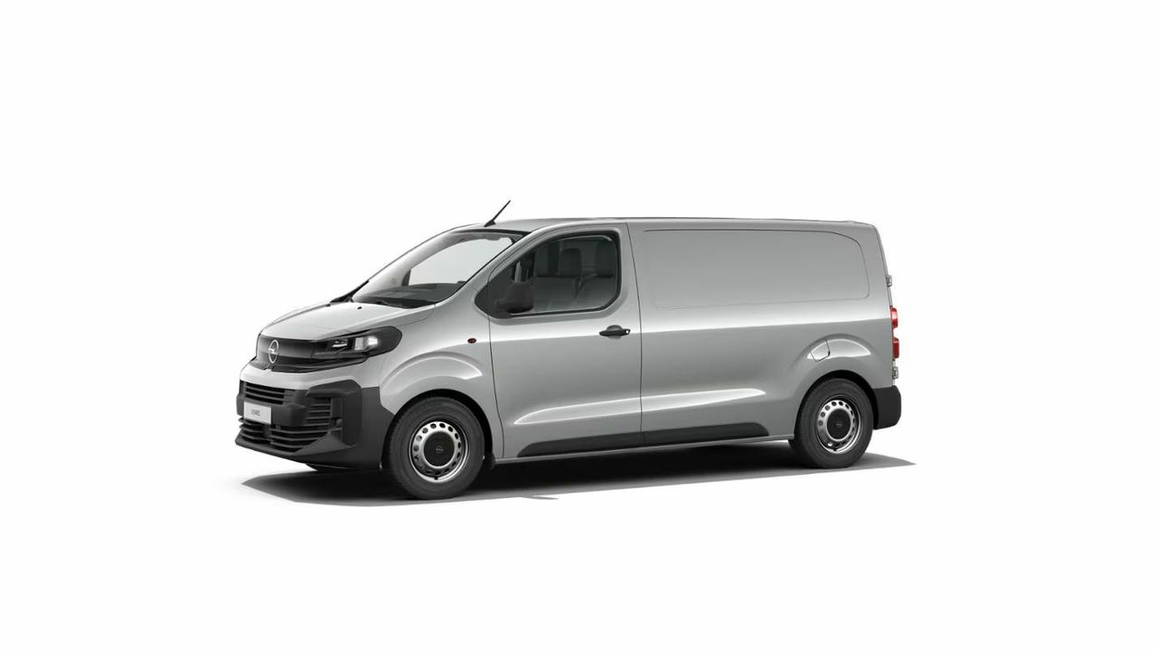 opel vivaro 2025 / foto grande (2)