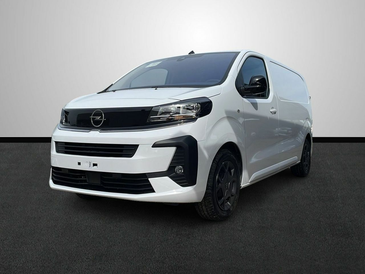 Foto opel vivaro 2025 /