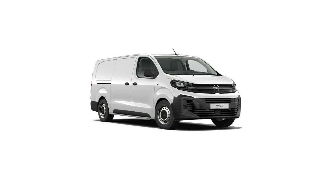 opel vivaro 2025 /
