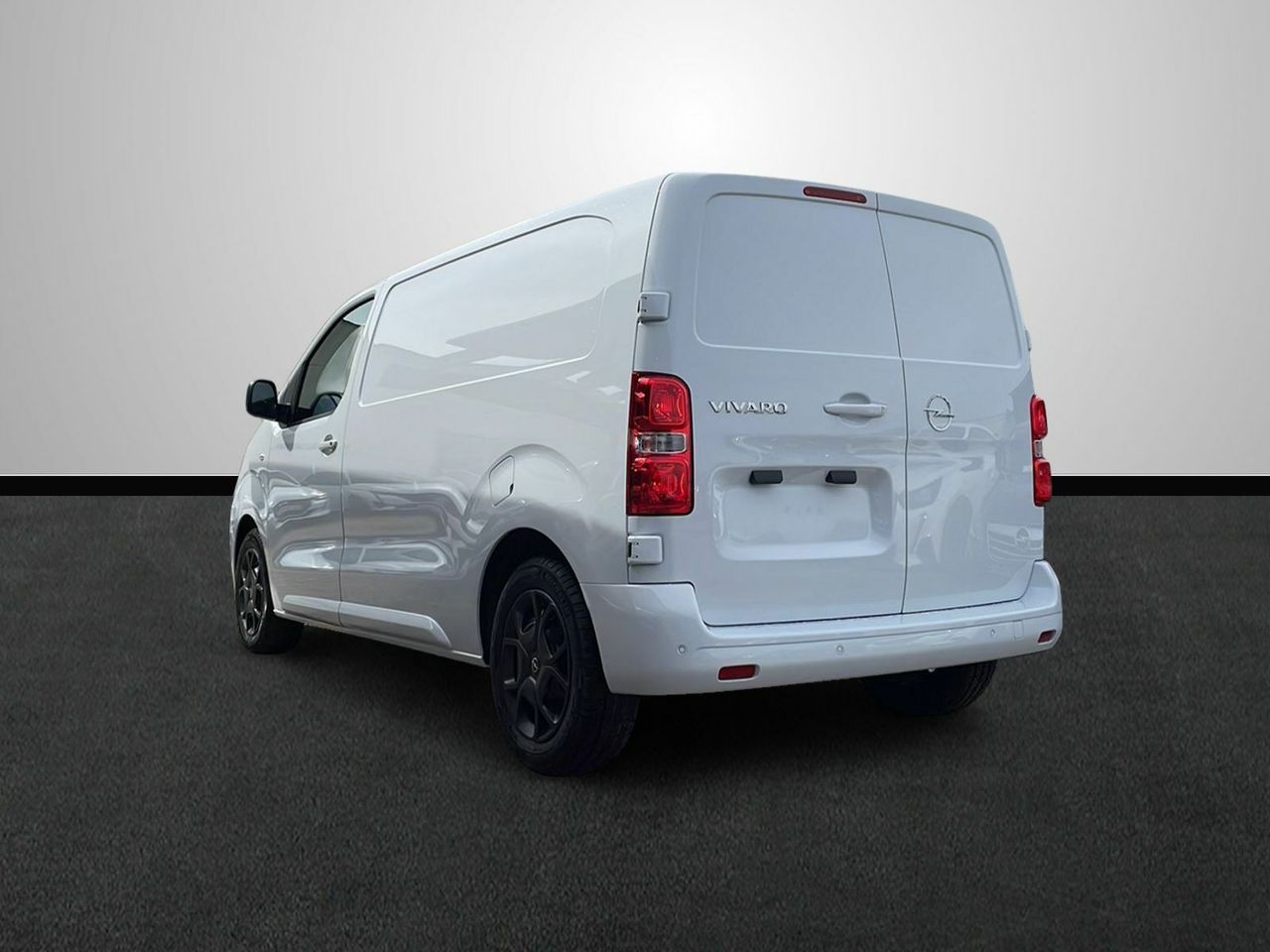 opel vivaro 2025 / foto grande (2)
