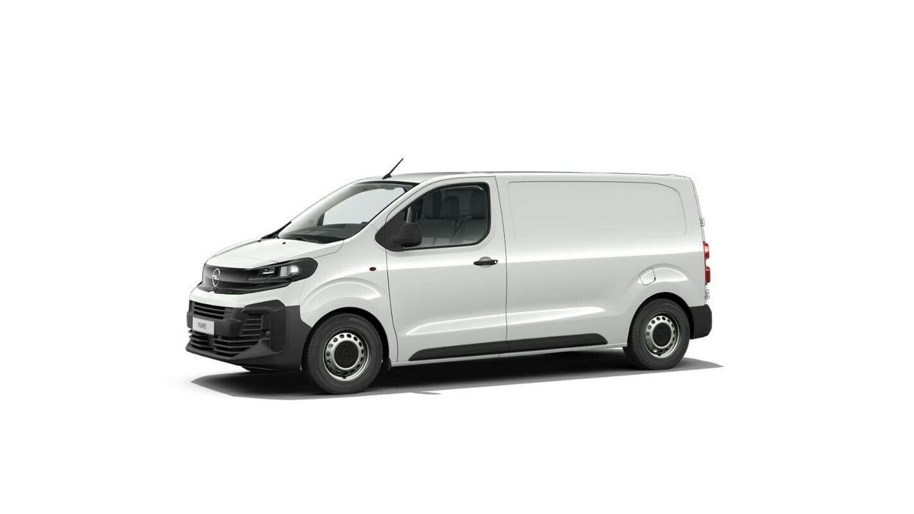 opel vivaro 2025 / foto grande (2)
