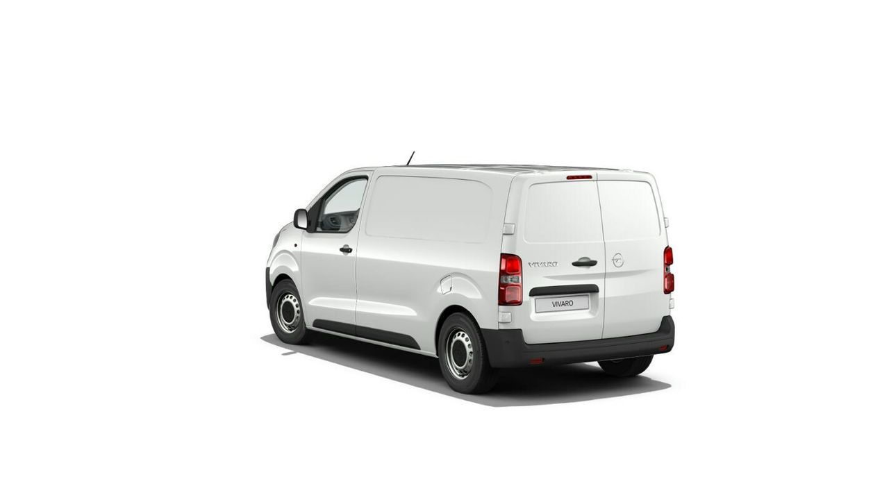 opel vivaro 2025 / foto grande (3)