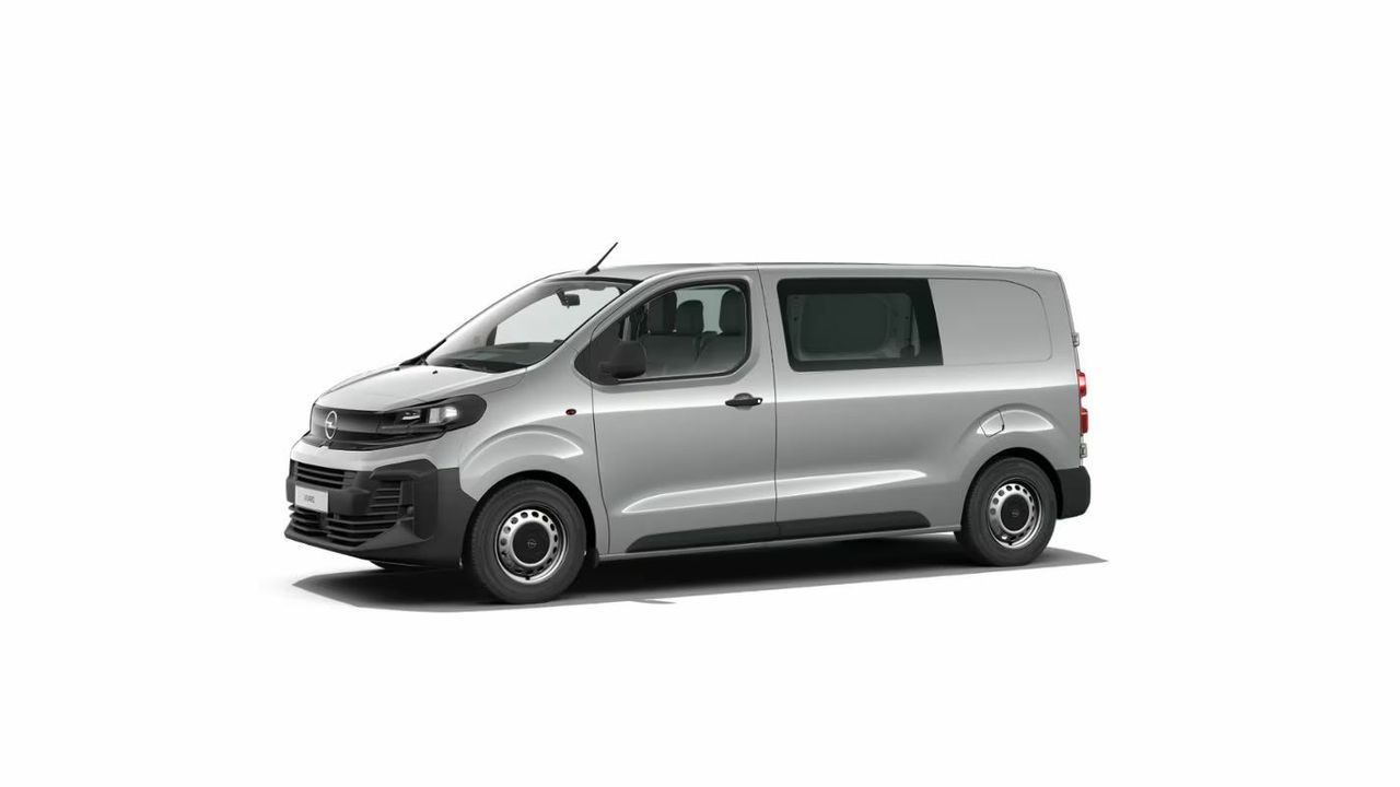 opel vivaro 2025 / foto grande (3)