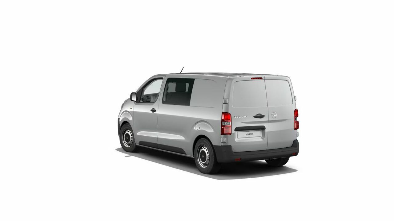 opel vivaro 2025 / foto grande (2)