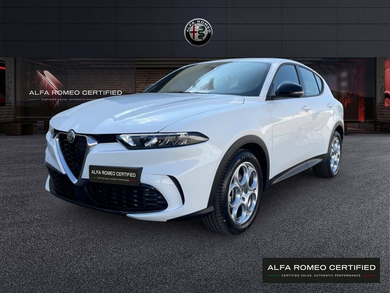 alfa romeo tonale 2023 /