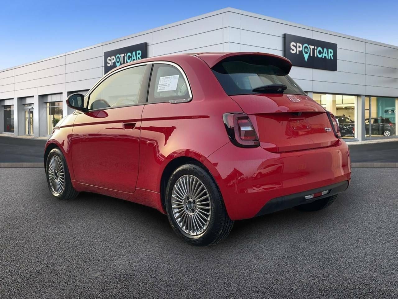 fiat 500 2023 / foto grande (3)