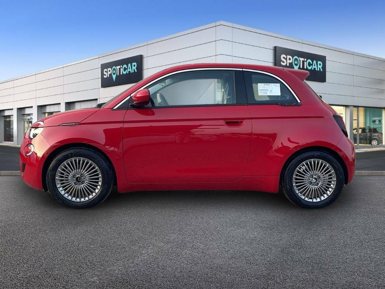 fiat 500 2023 / foto grande (2)