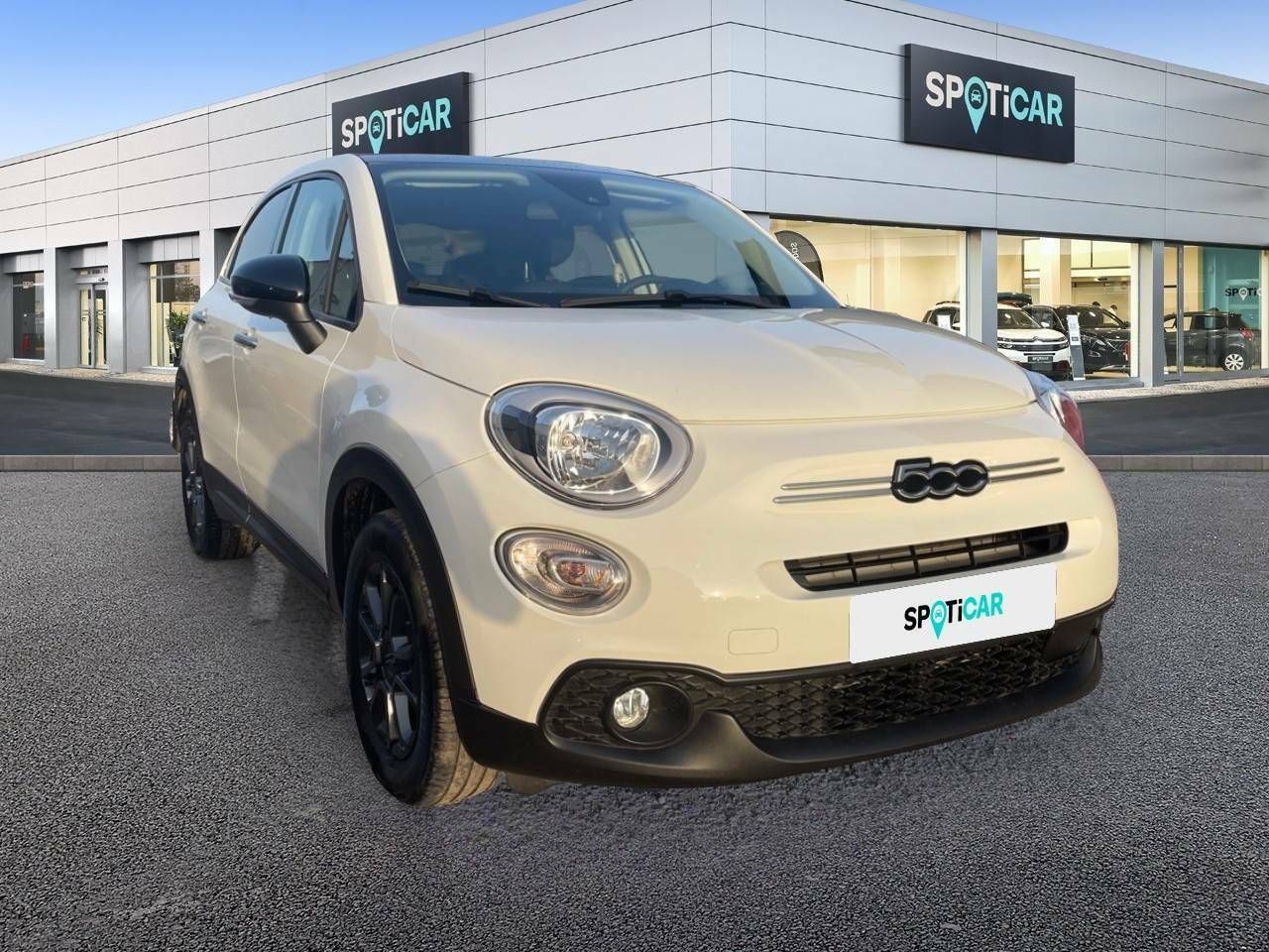 fiat 500x 2023 / foto grande (3)