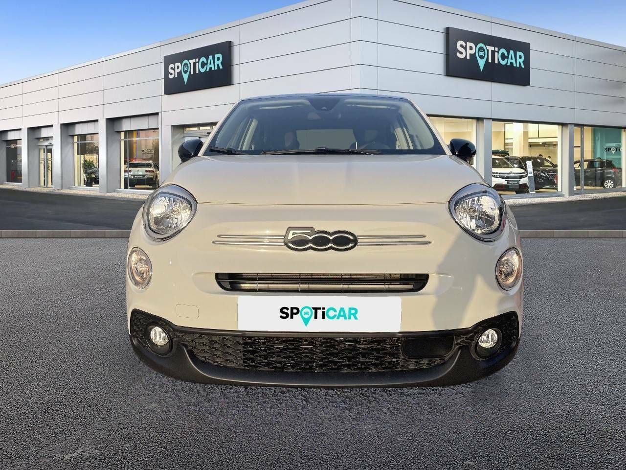 fiat 500x 2023 / foto grande (2)