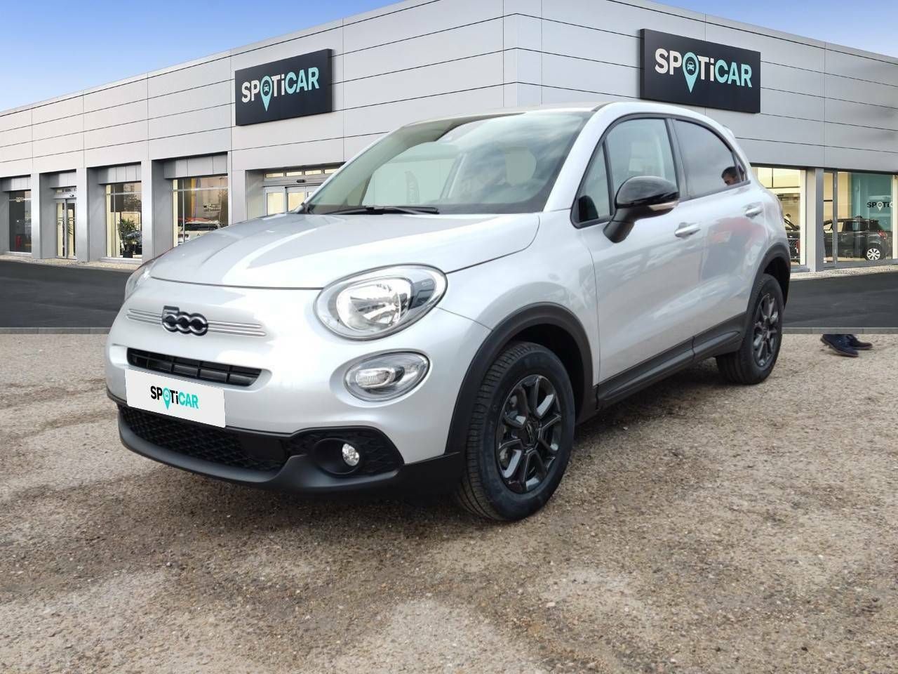 Foto fiat 500x 2023 /