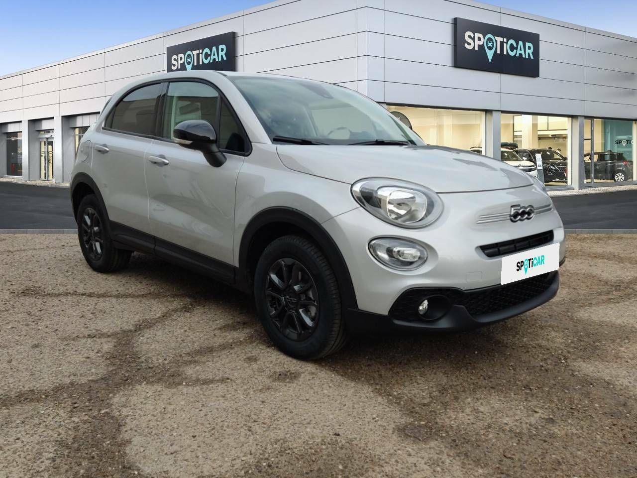 fiat 500x 2023 / foto grande (3)