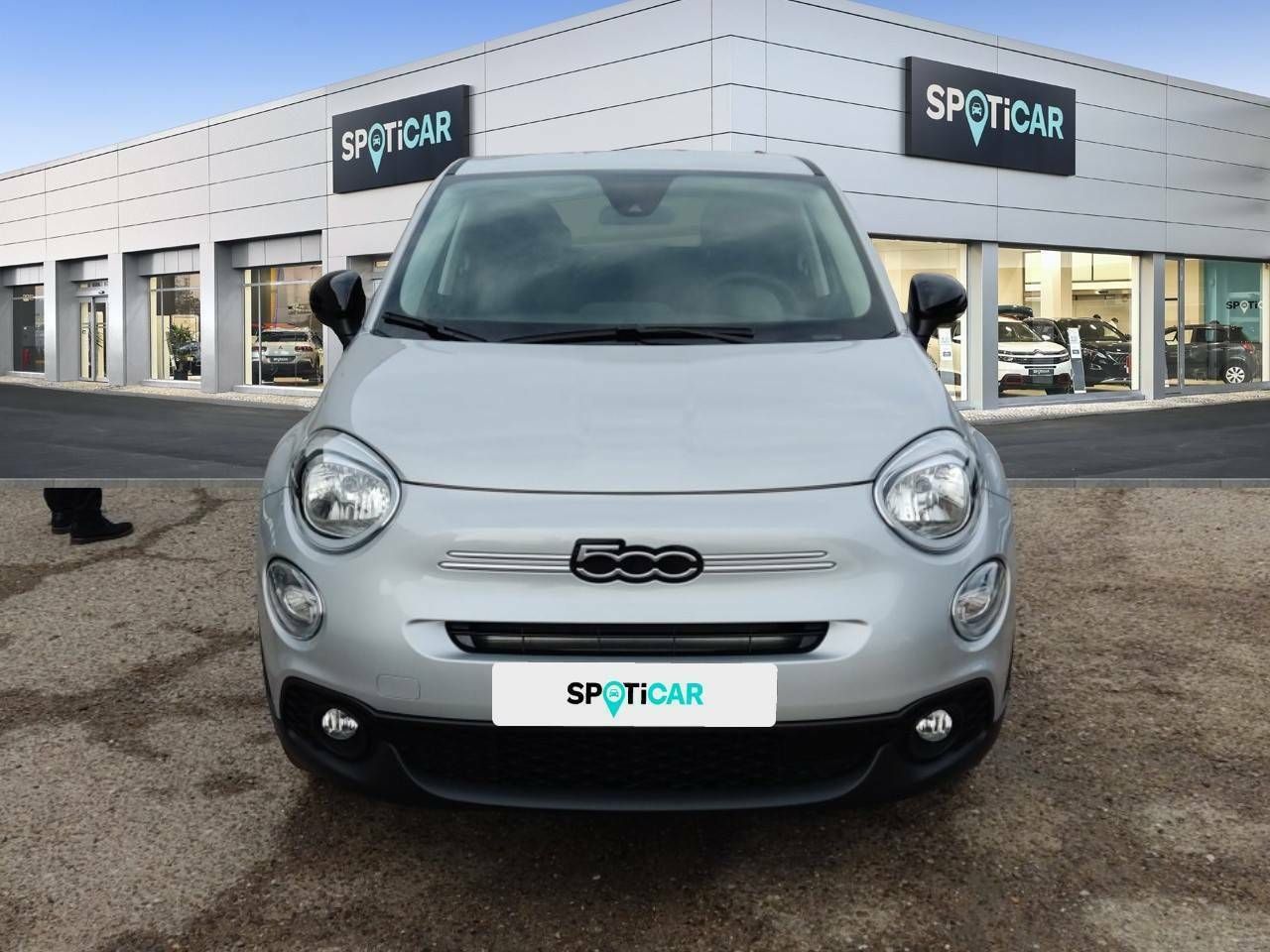 fiat 500x 2023 / foto grande (2)