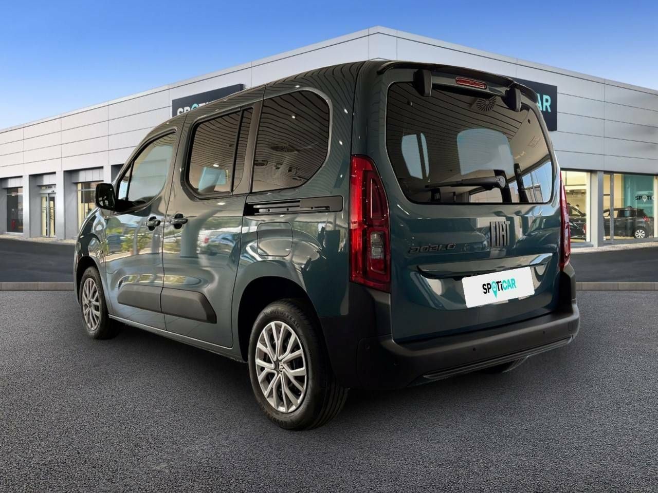fiat doblò 2024 / foto grande (3)