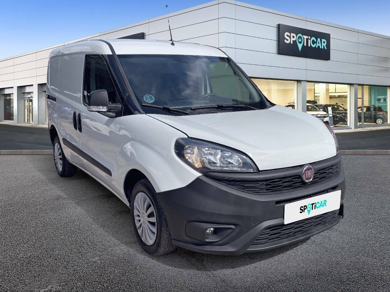 fiat doblò 2021 / foto grande (3)