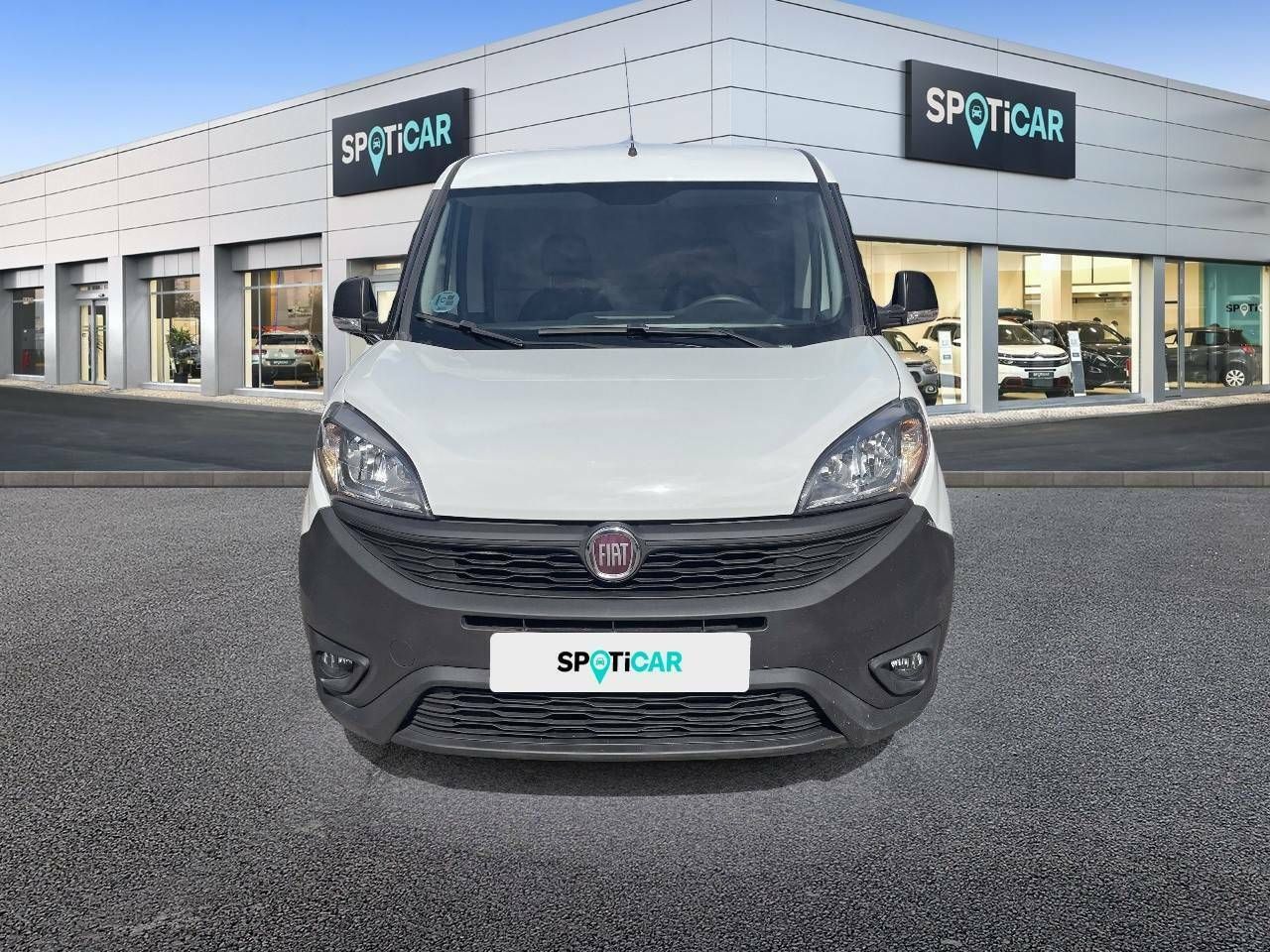 fiat doblò 2021 / foto grande (2)