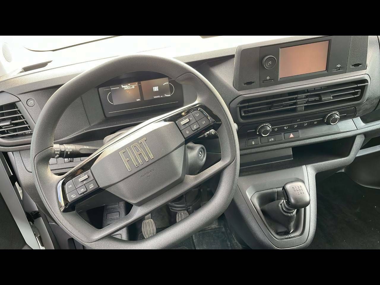 fiat scudo 2024 / foto grande (2)