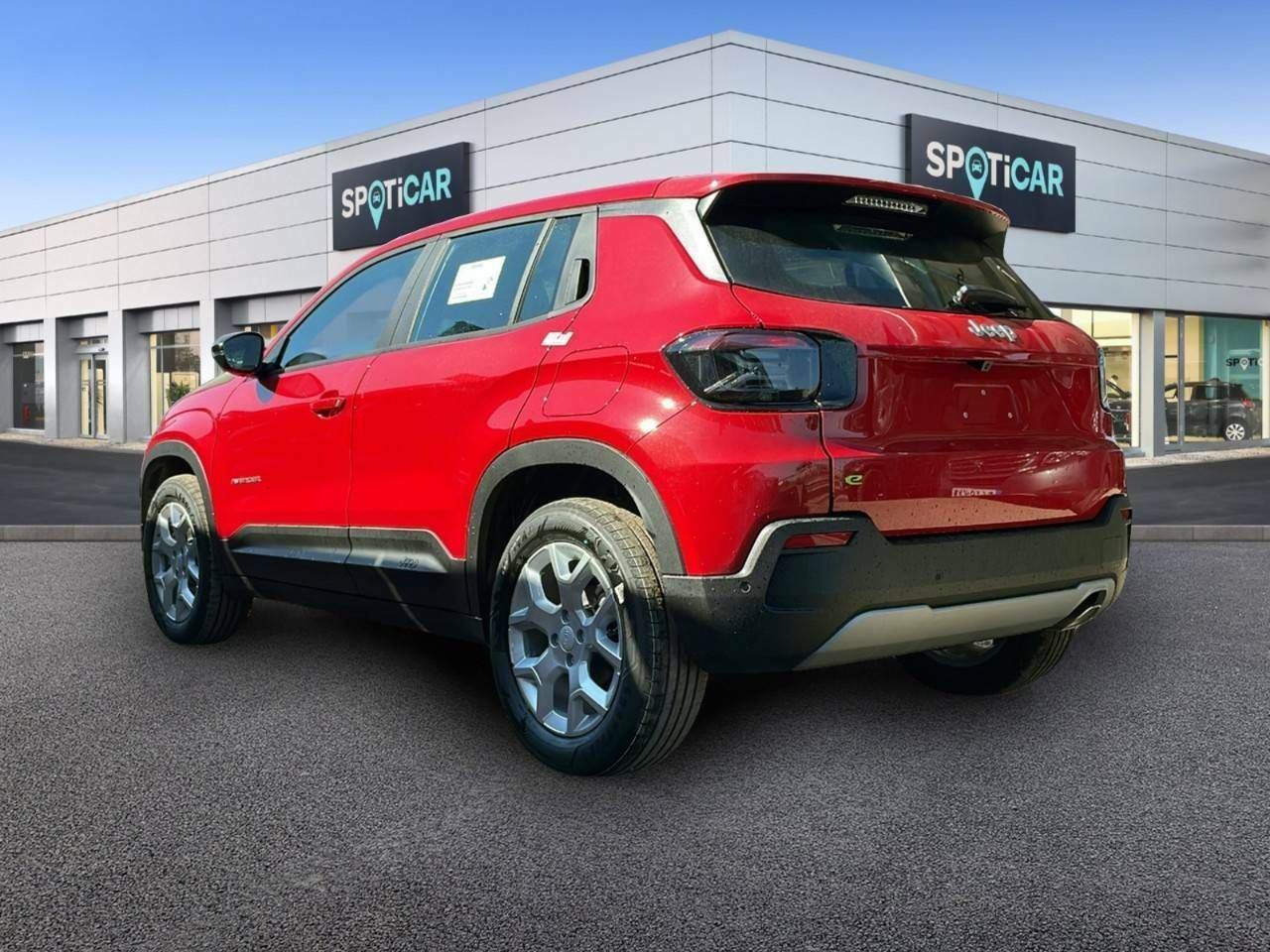 jeep avenger 2024 / foto grande (3)