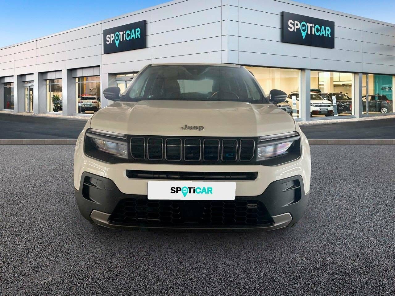 jeep avenger 2023 / foto grande (2)