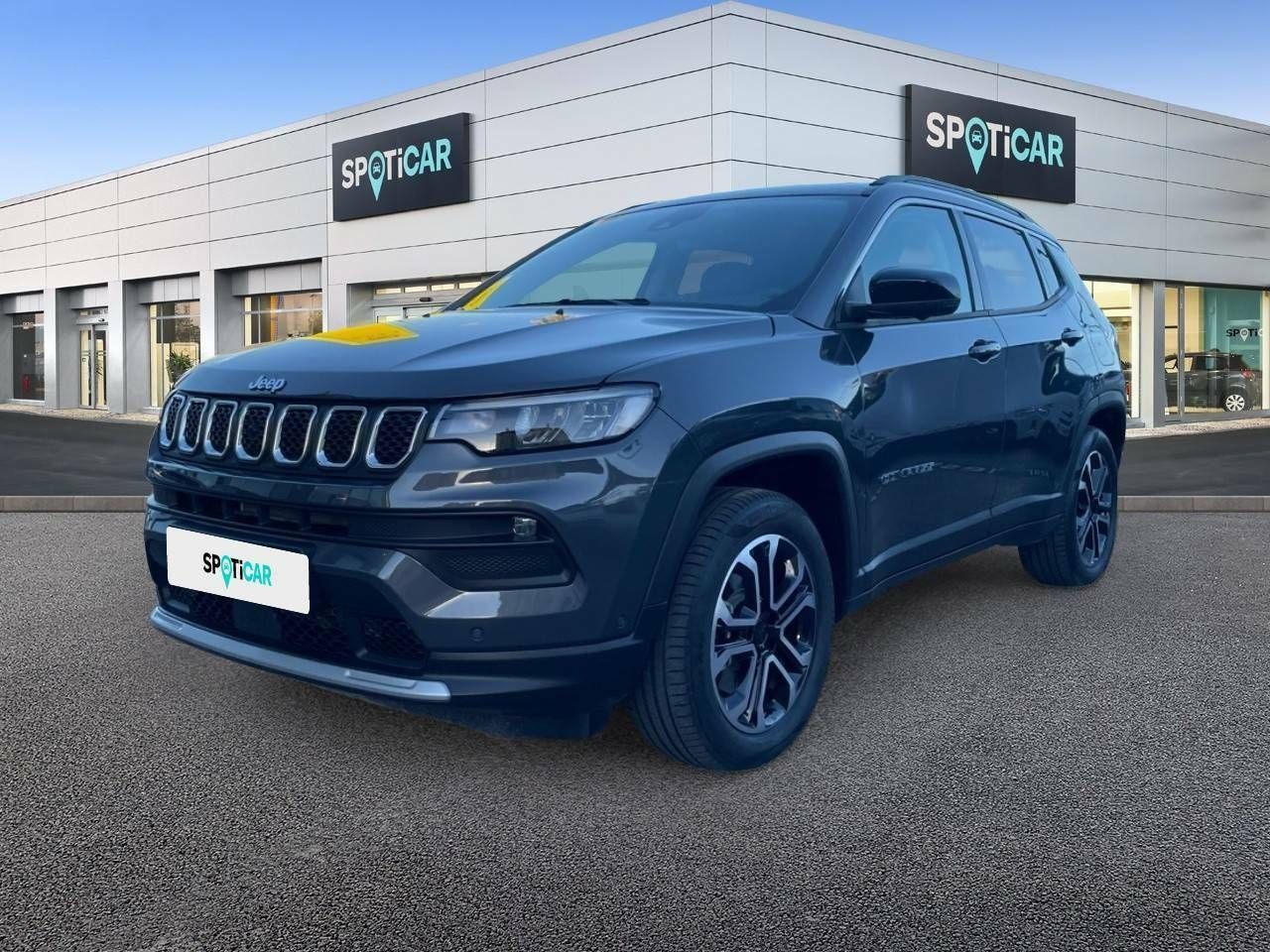 jeep compass 2023 /