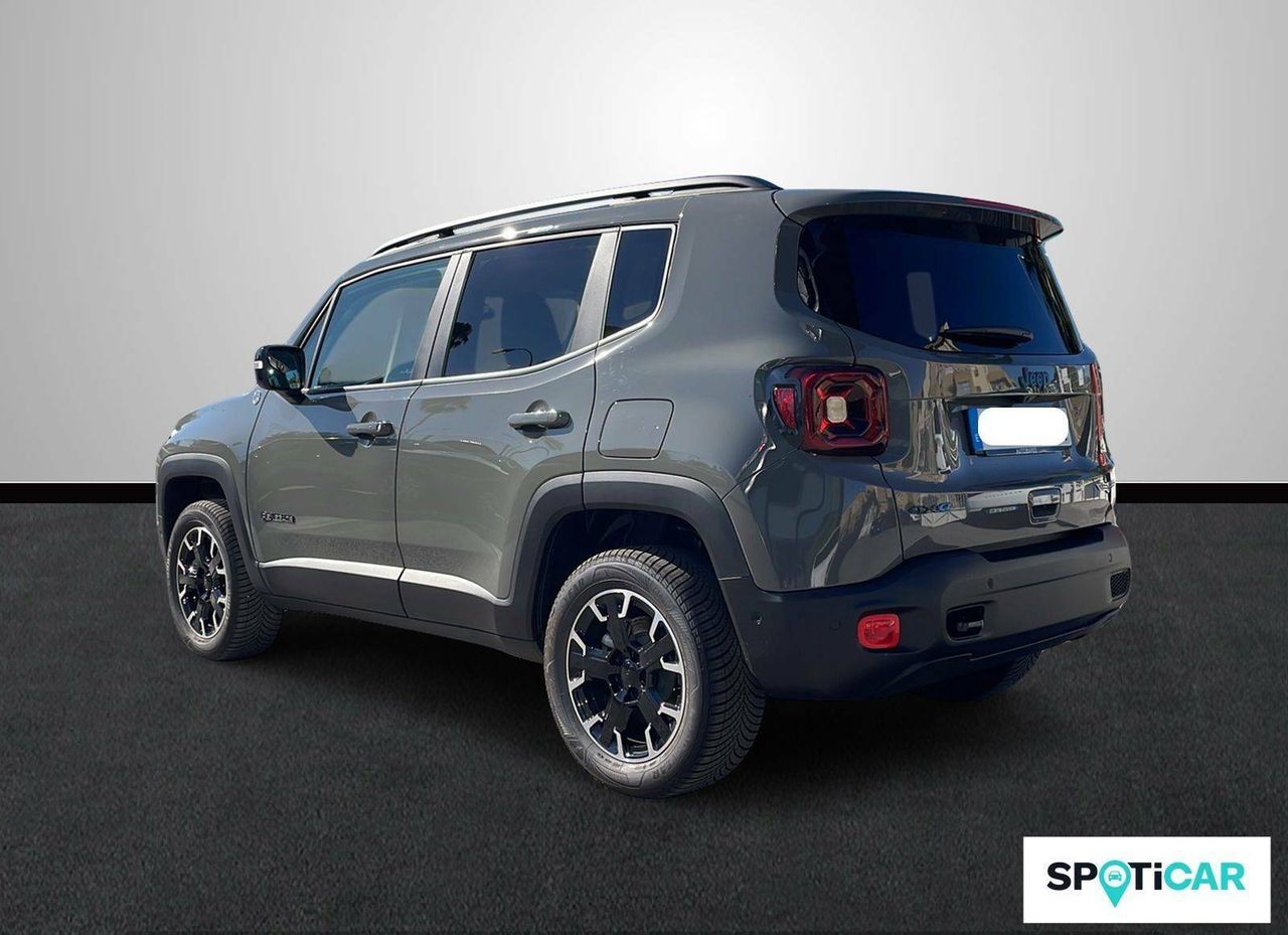 jeep renegade 2023 / foto grande (2)
