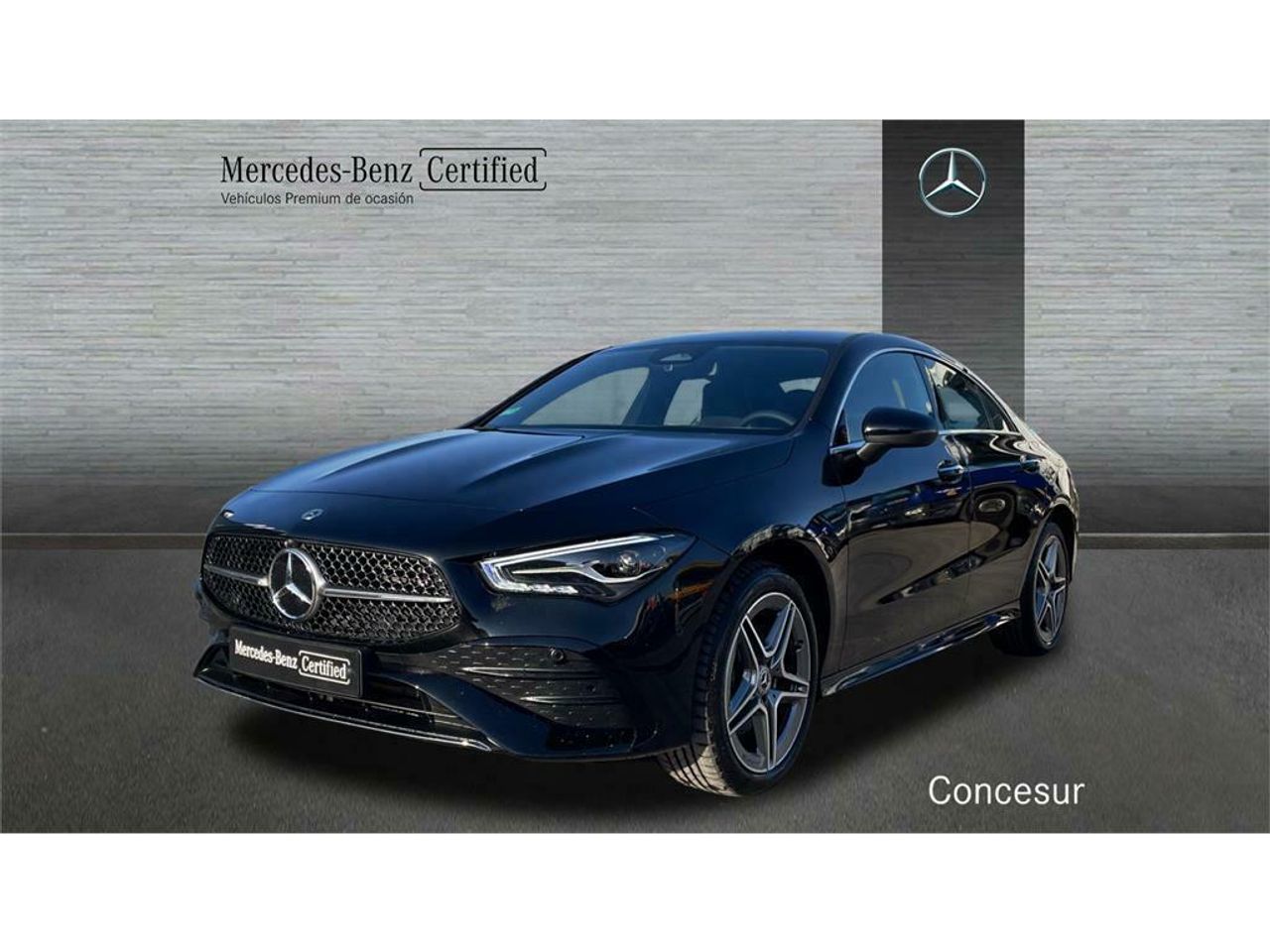 mercedes cla 2024 /