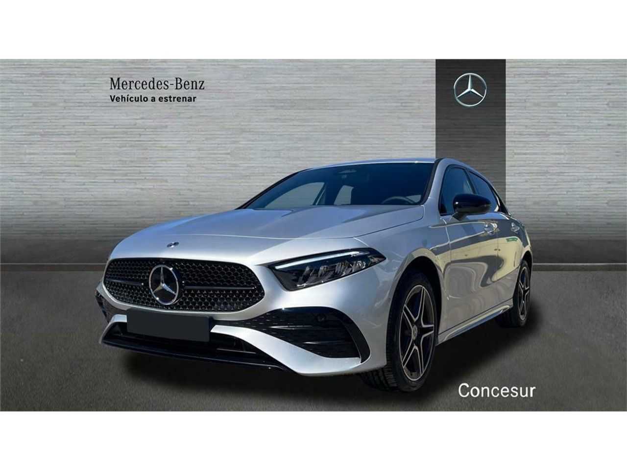 mercedes clase a 2025 /