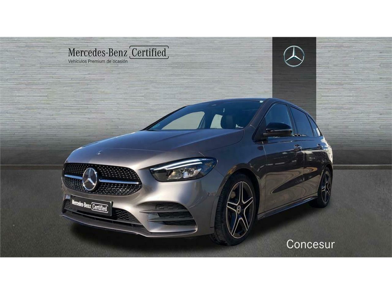 mercedes clase b 2022 /