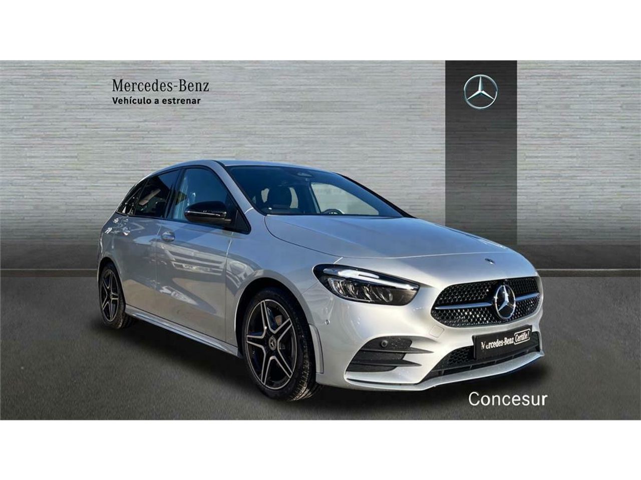 mercedes clase b 2024 / foto grande (3)