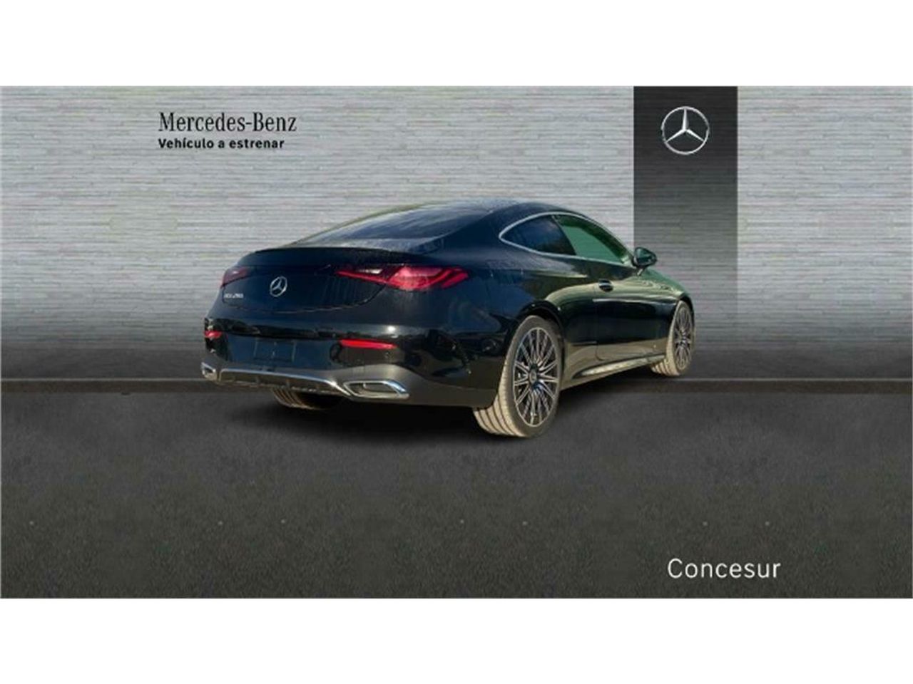 mercedes clase cle 2025 / foto grande (2)