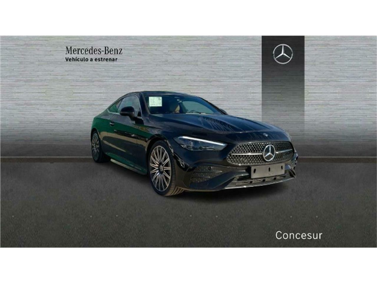 mercedes clase cle 2025 / foto grande (3)