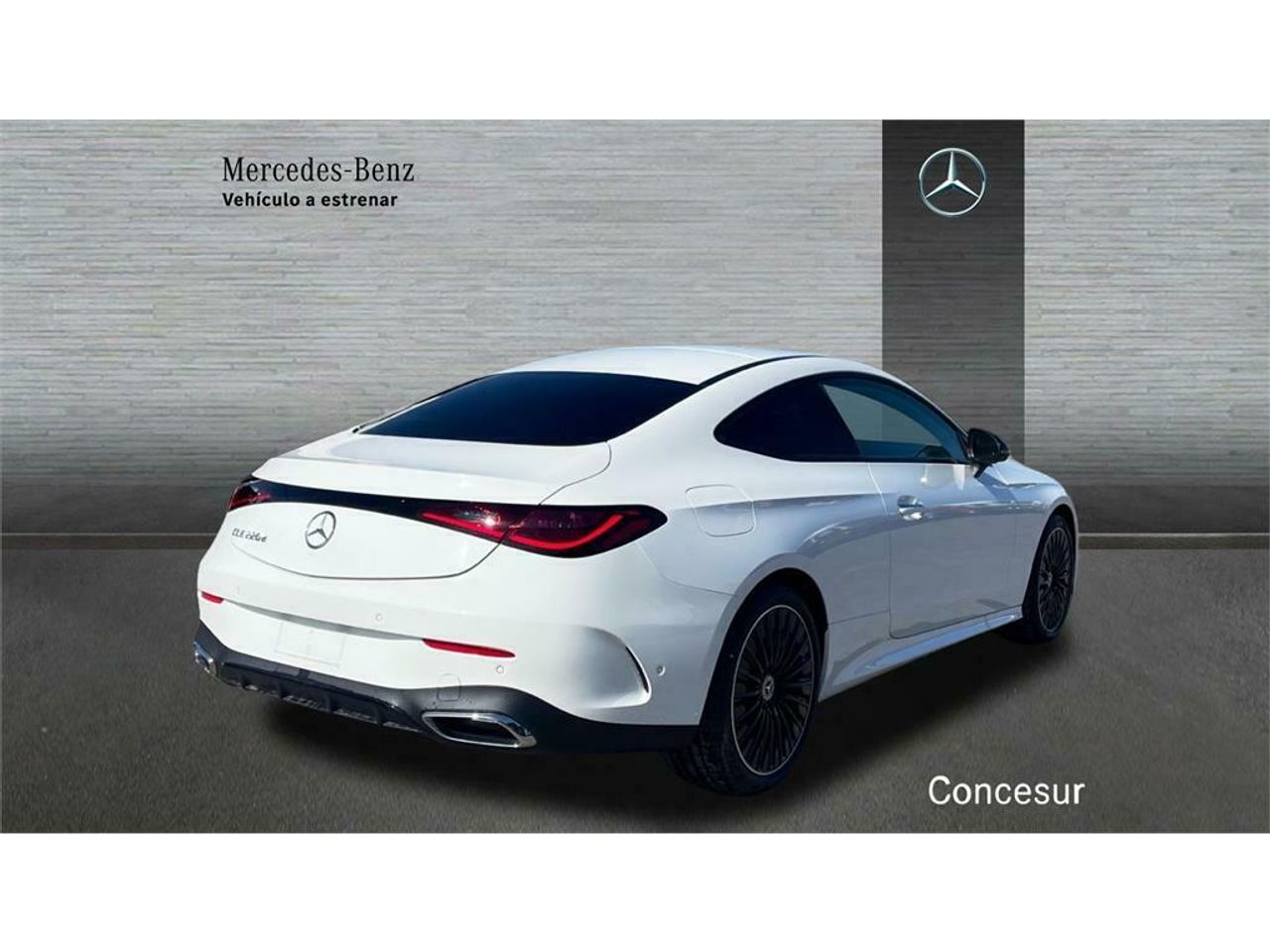 mercedes clase cle 2025 / foto grande (2)