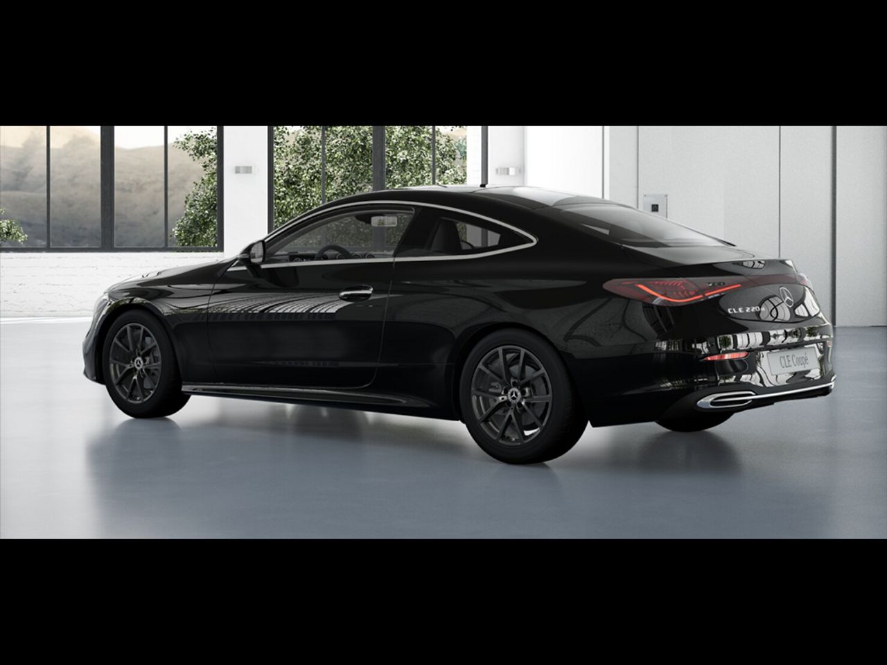 mercedes clase cle 2025 / foto grande (2)