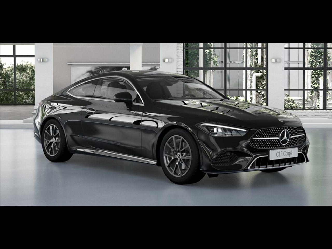 mercedes clase cle 2025 / foto grande (3)