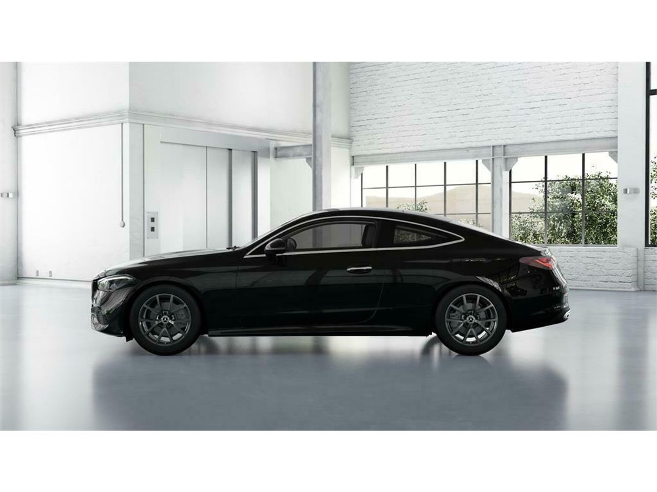 mercedes clase cle 2025 / foto grande (2)
