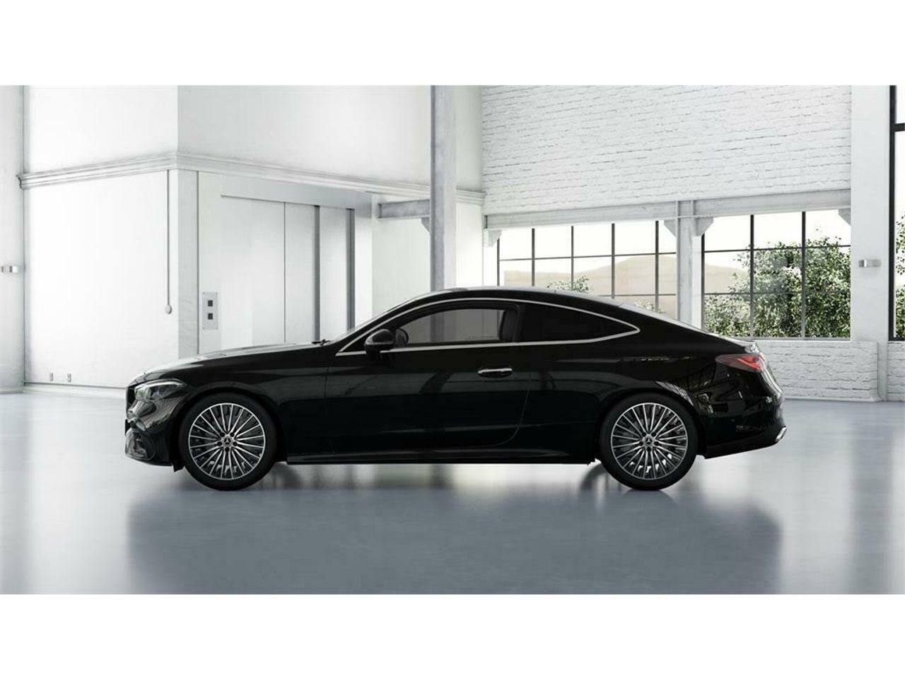 mercedes clase cle 2025 / foto grande (2)
