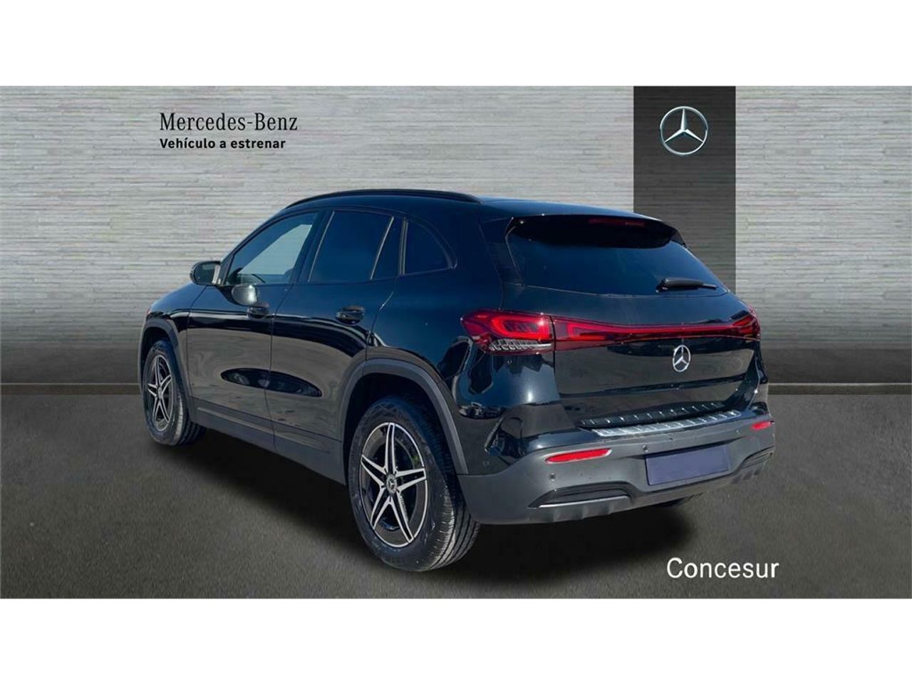 mercedes eqa 2024 / foto grande (2)