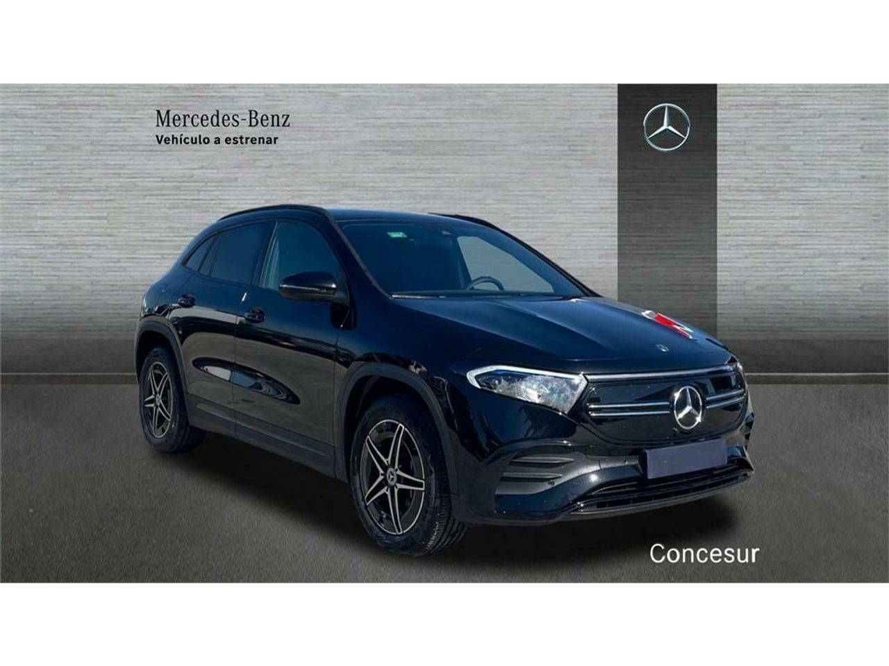 mercedes eqa 2024 / foto grande (3)