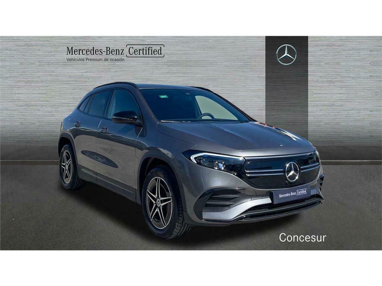 mercedes eqa 2023 / foto grande (3)