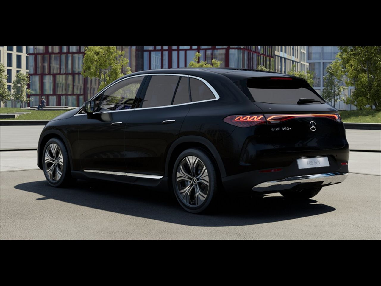 mercedes eqe 2025 / foto grande (2)