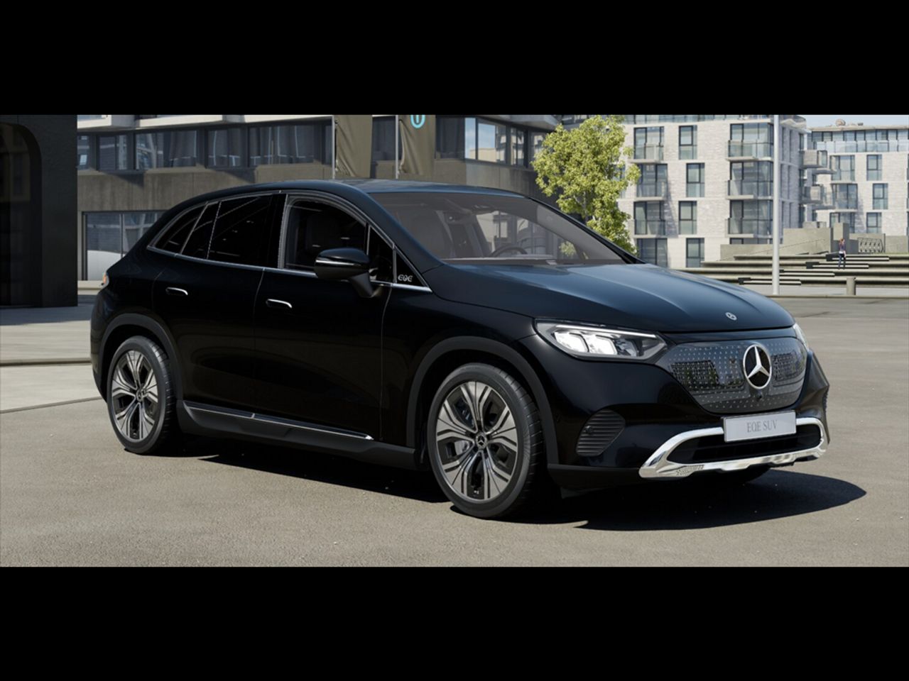 mercedes eqe 2025 / foto grande (3)