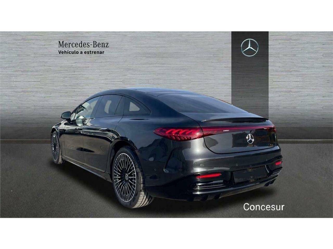 mercedes eqs 2024 / foto grande (2)