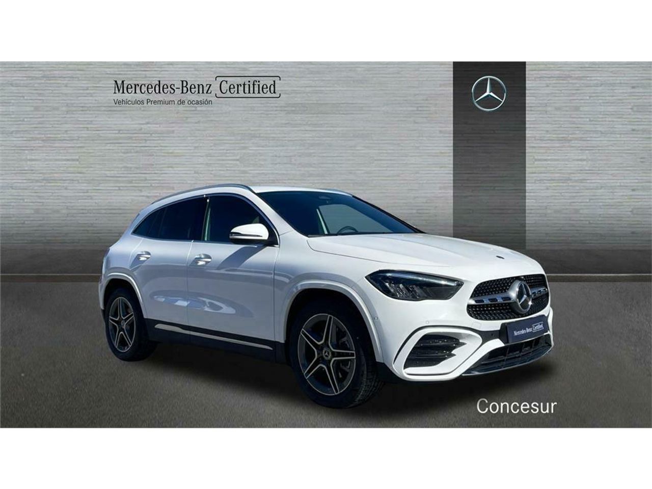 mercedes gla 2024 / foto grande (3)