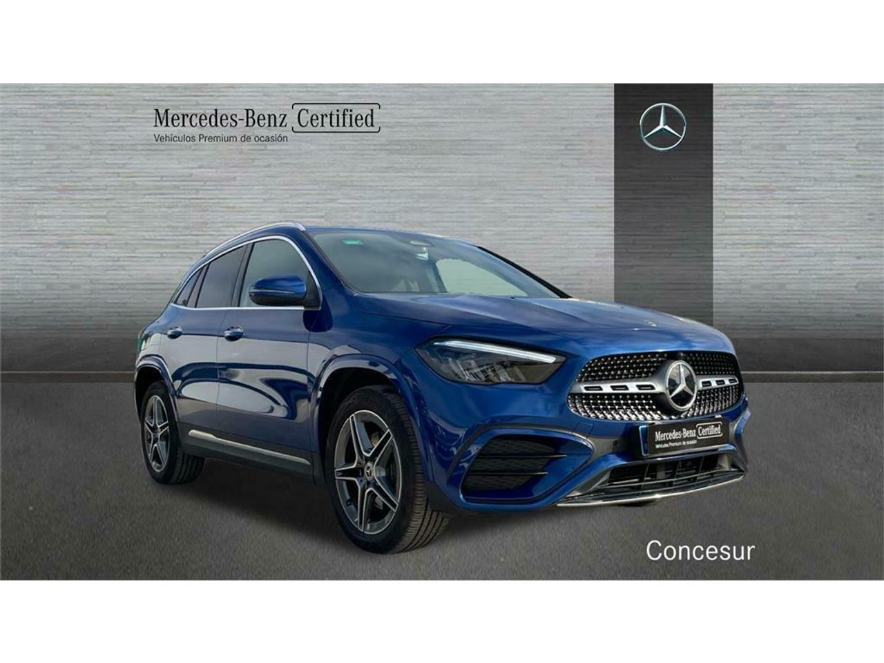 mercedes gla 2024 / foto grande (3)