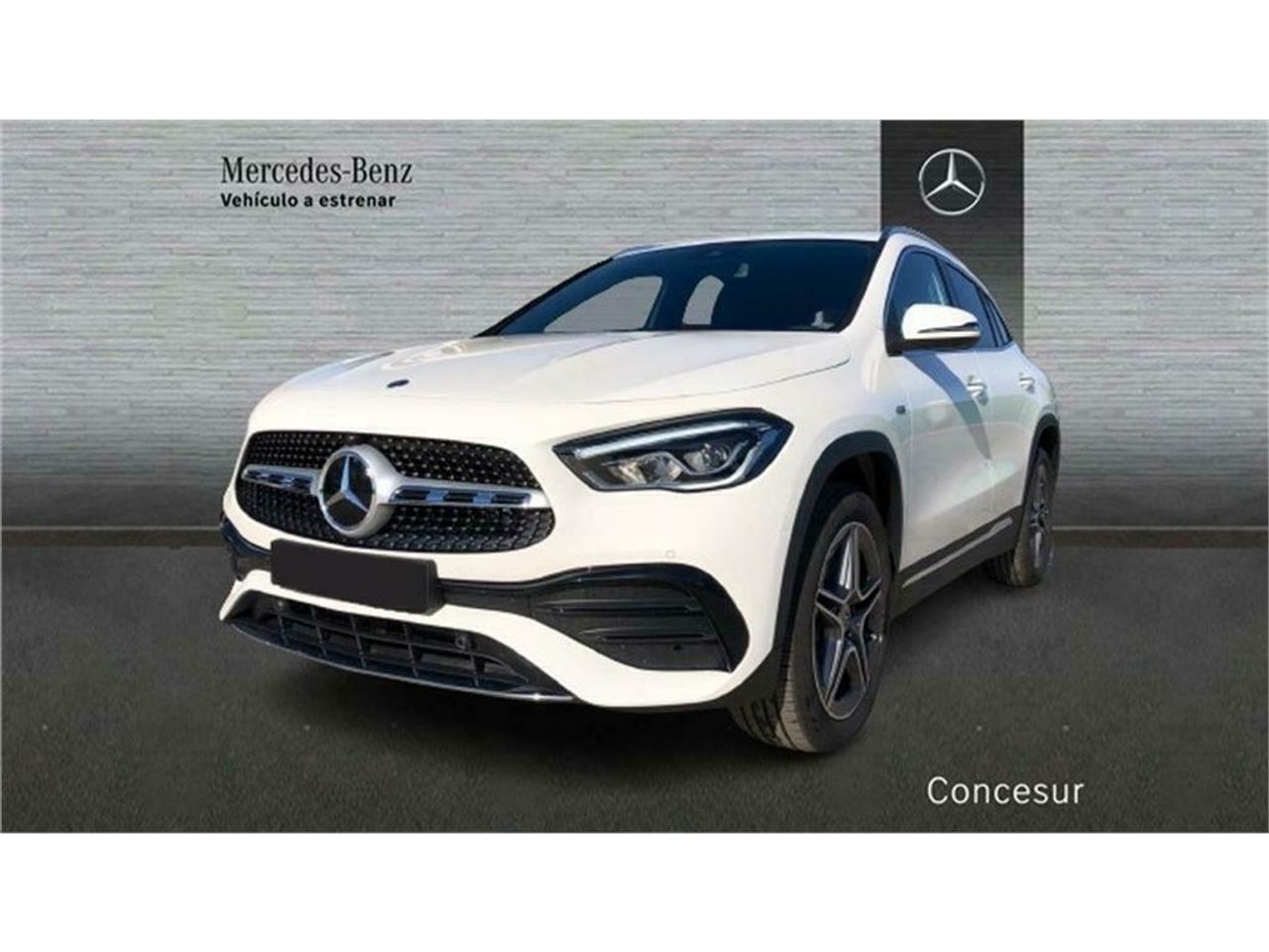 mercedes gla 2024 /