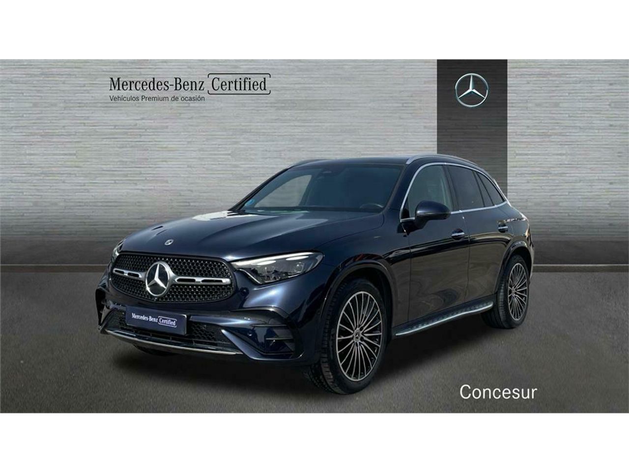 Foto mercedes glc 2022 /