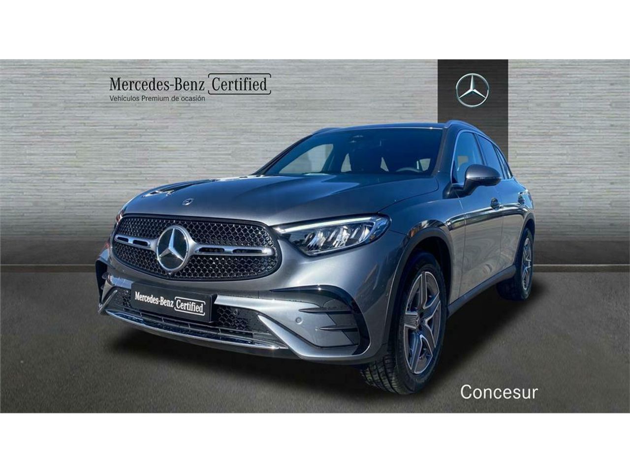 Foto mercedes glc 2023 /