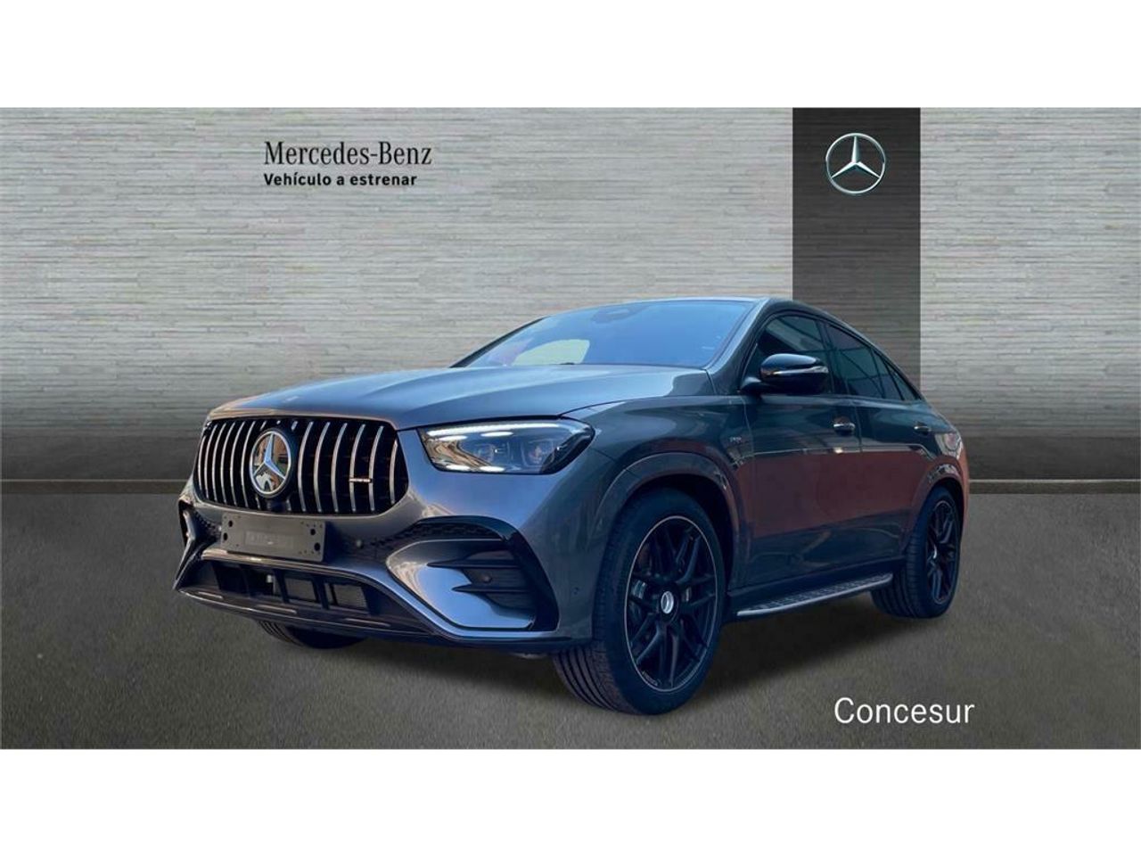 Foto mercedes gle 2025 /