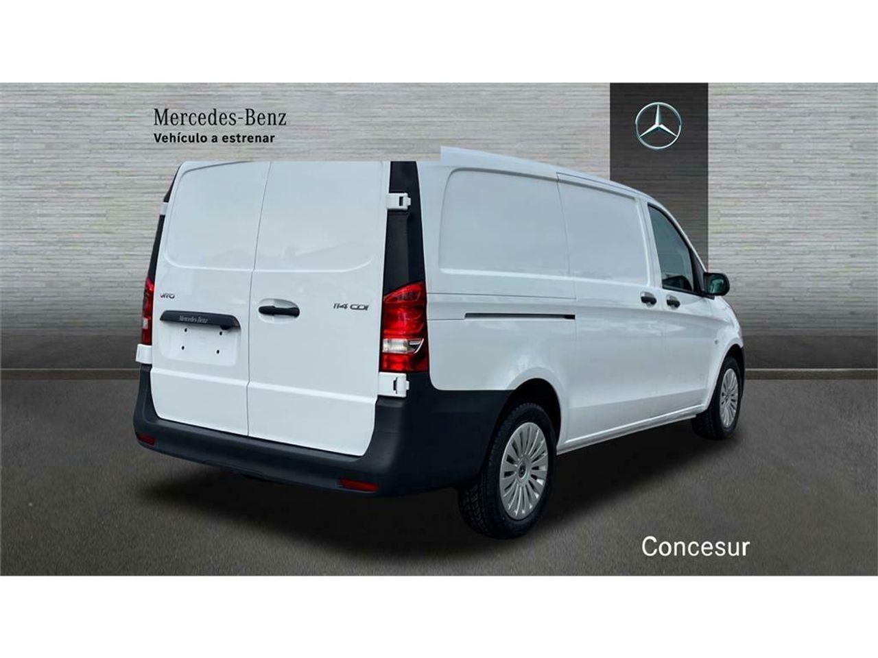 mercedes vito 2025 / foto grande (2)