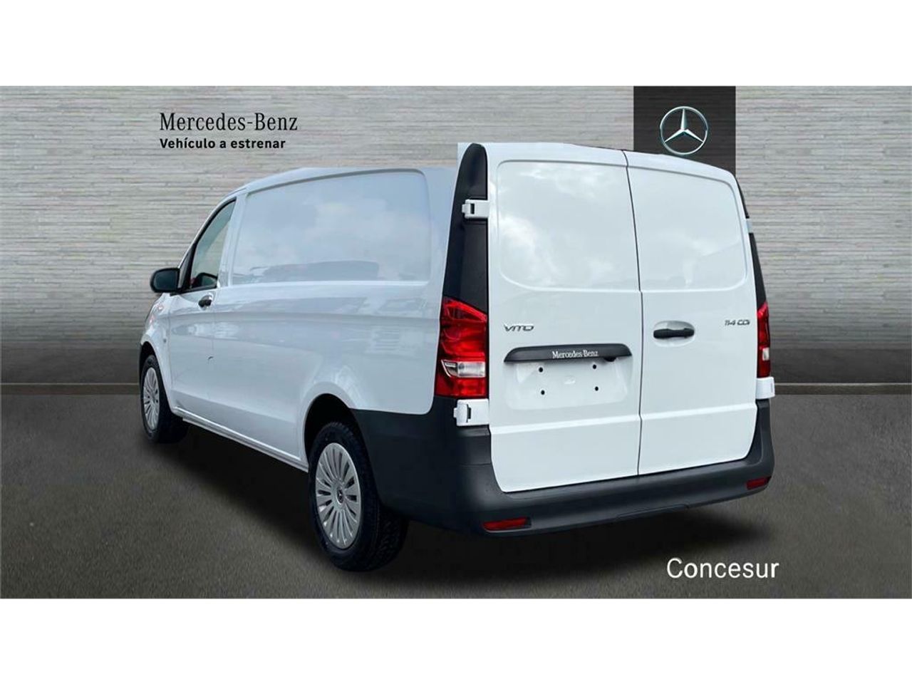 mercedes vito 2025 / foto grande (3)