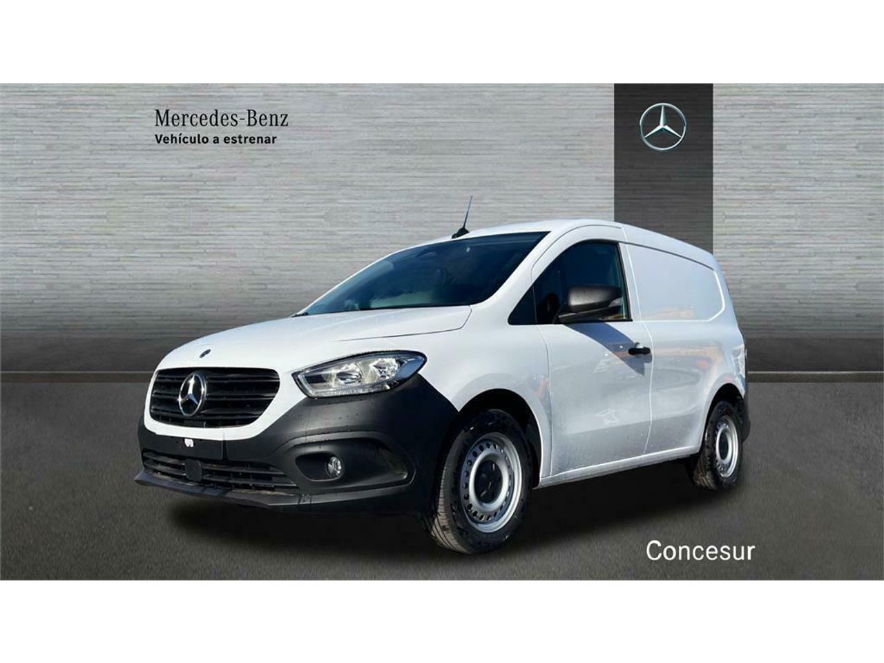 mercedes citan 2025 /